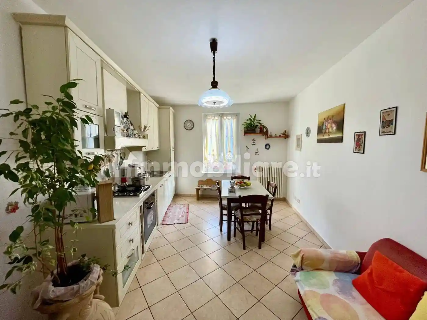 Terratetto unifamiliare Strada Acqui 145, Cantalupo, Alessandria - foto 4