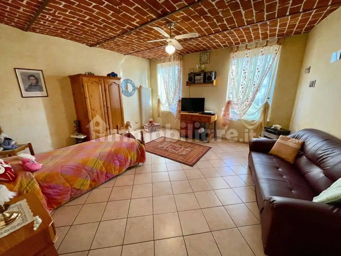 Terratetto unifamiliare Strada Acqui 145, Cantalupo, Alessandria - foto 5