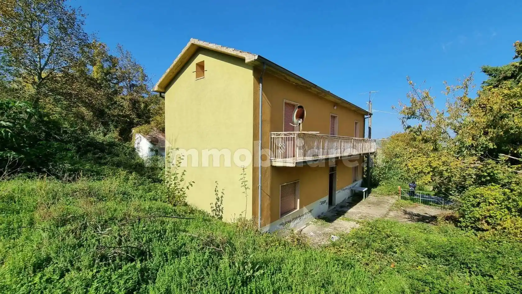 Casa indipendente - foto 4