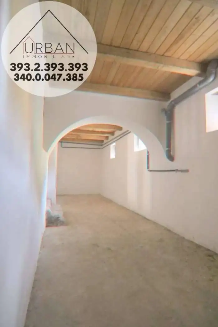 Palazzo - Edificio in Vendita - foto 5