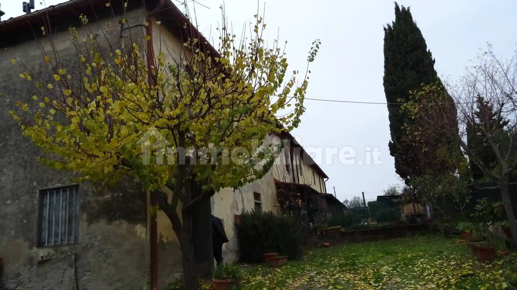 Rustico - Casale in vendita a Montespertoli