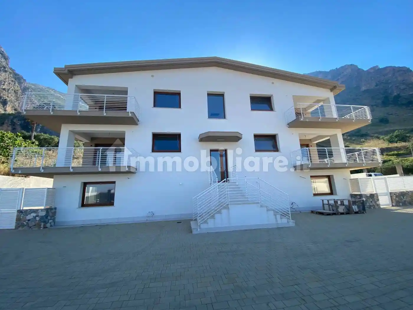 Appartamento in vendita a Castellammare del Golfo