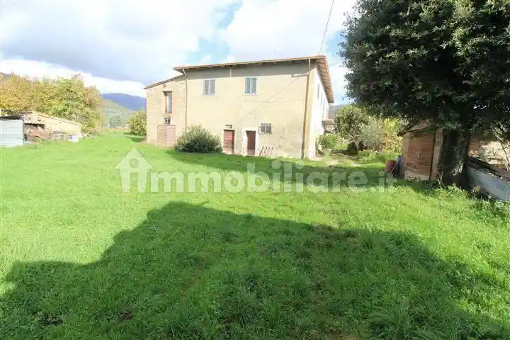 Casa indipendente in vendita a Terranuova Bracciolini