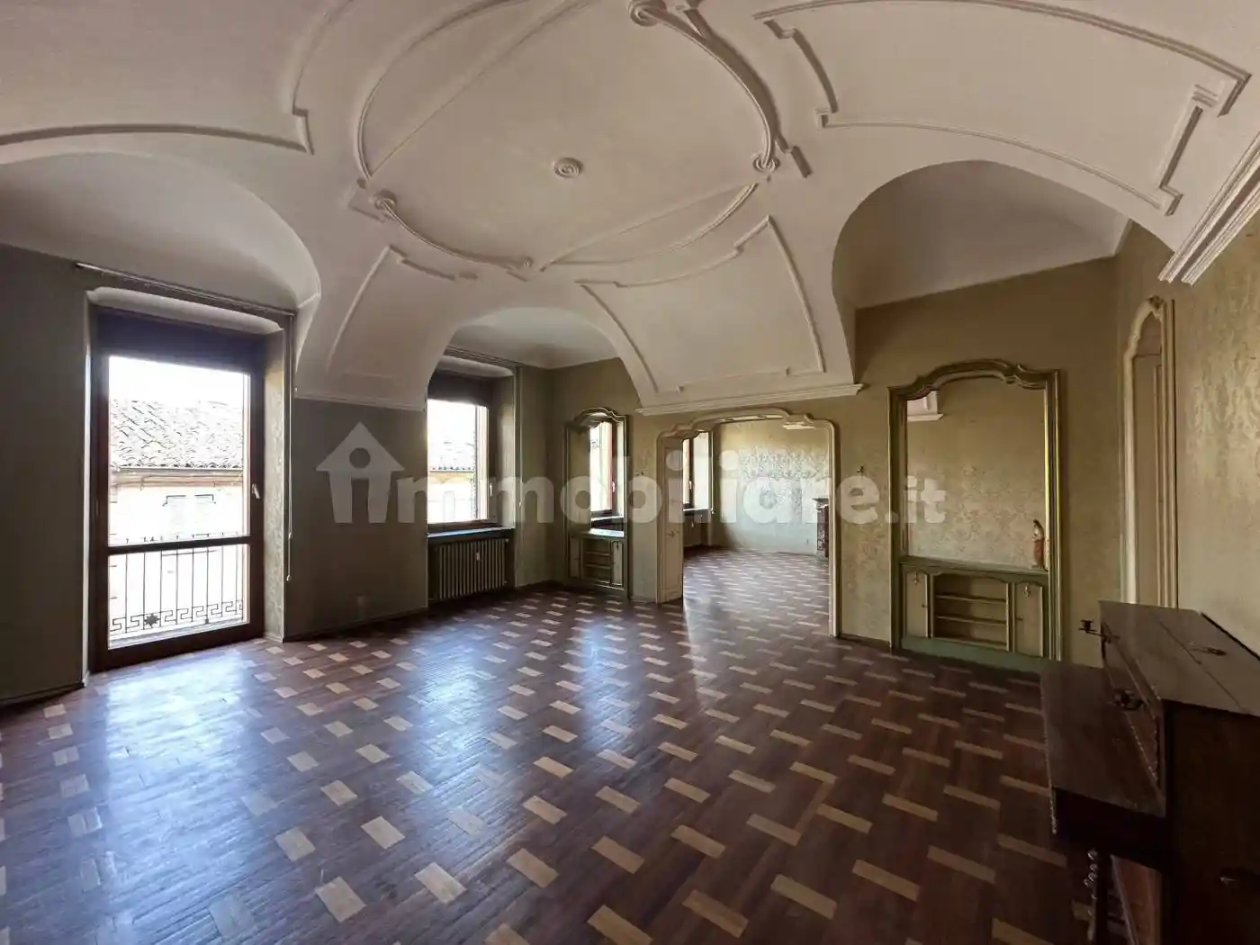 Appartamento in vendita a Saluzzo