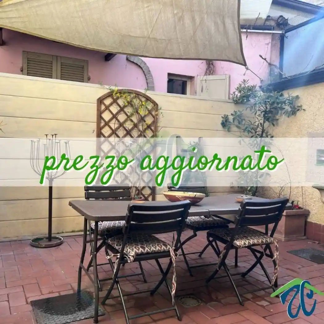 Villetta a schiera in vendita a Piacenza