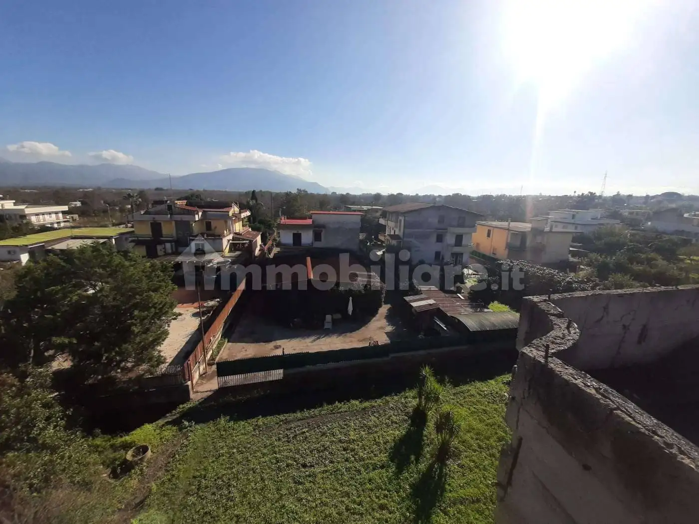 Palazzo - Edificio in vendita a Nola