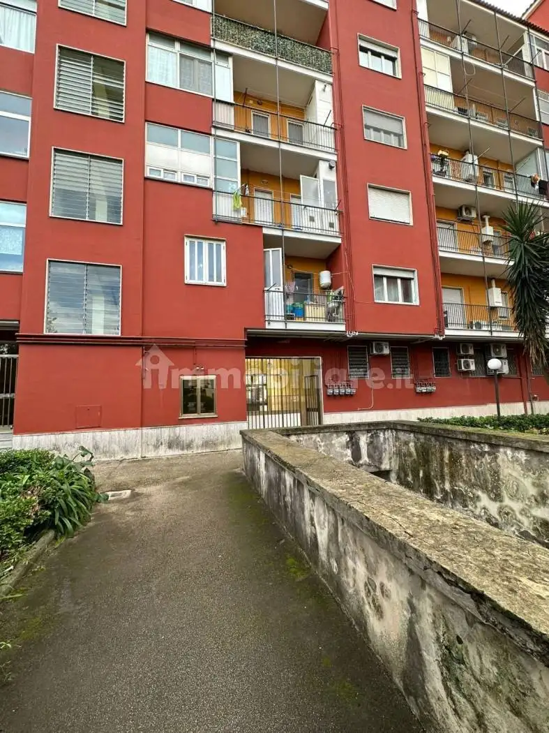 Appartamento in vendita a Marigliano