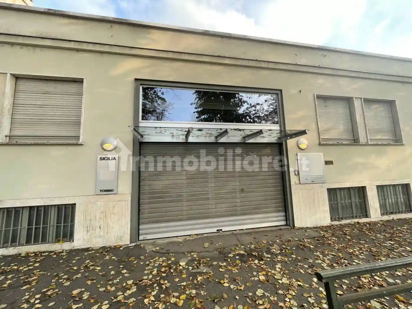 Palazzo - Edificio - foto 2