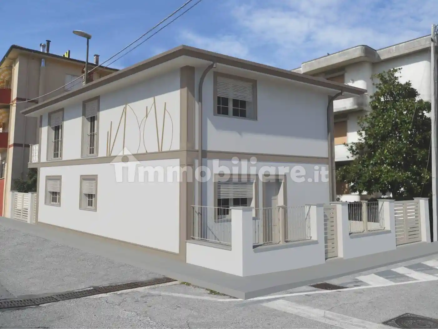 Villa in vendita a Camaiore