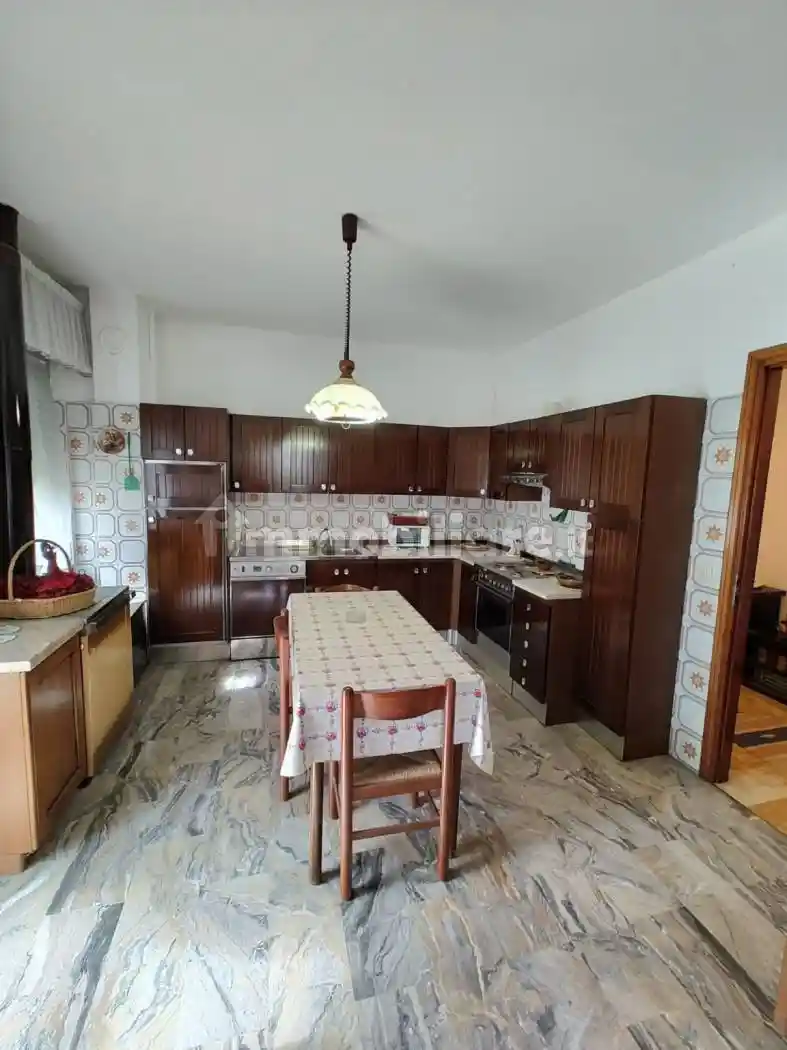 Appartamento in vendita a Edolo