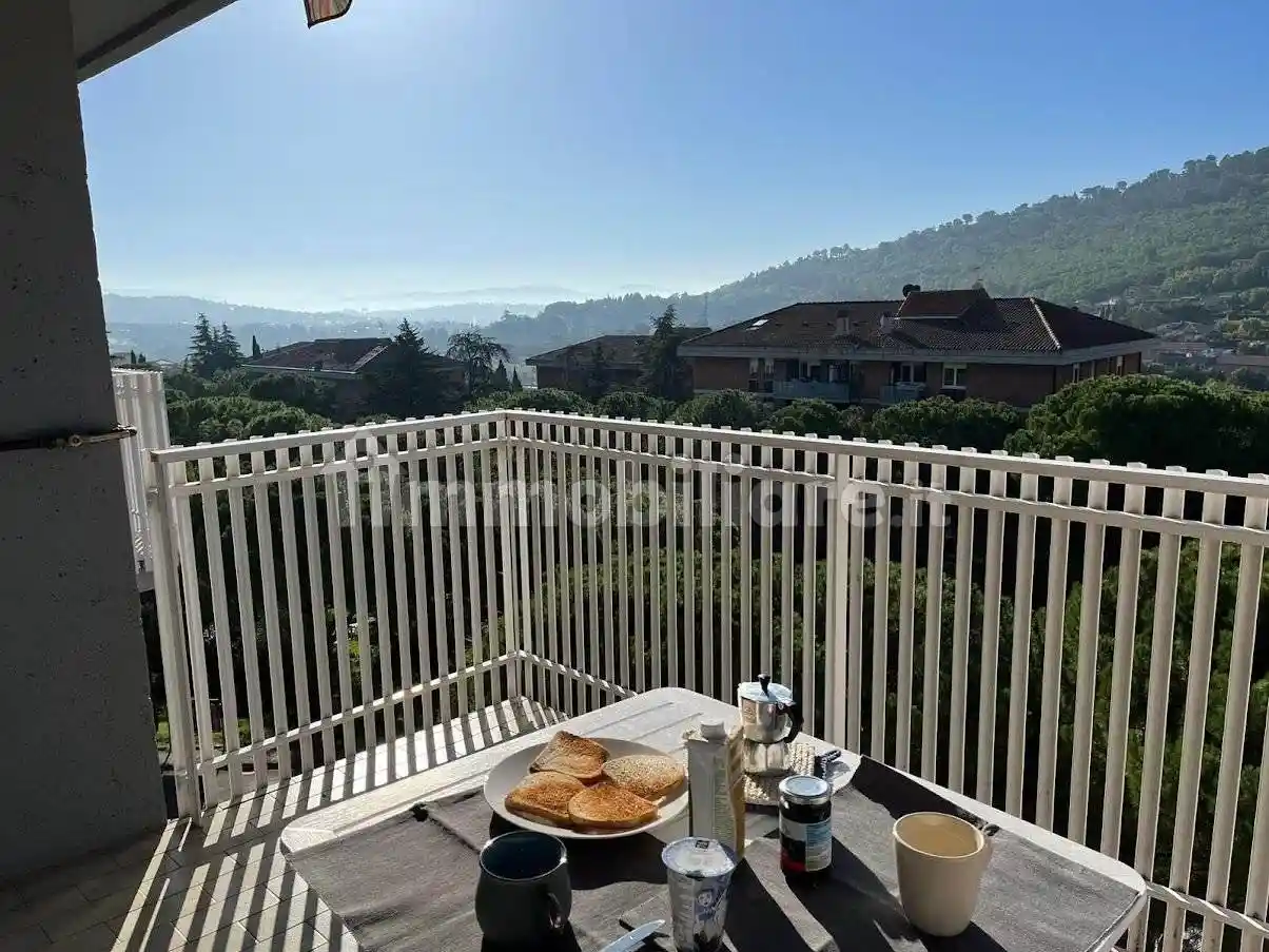 Appartamento in affitto a Perugia