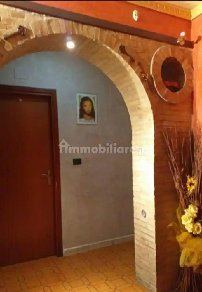 Appartamento in vendita a Gaggi