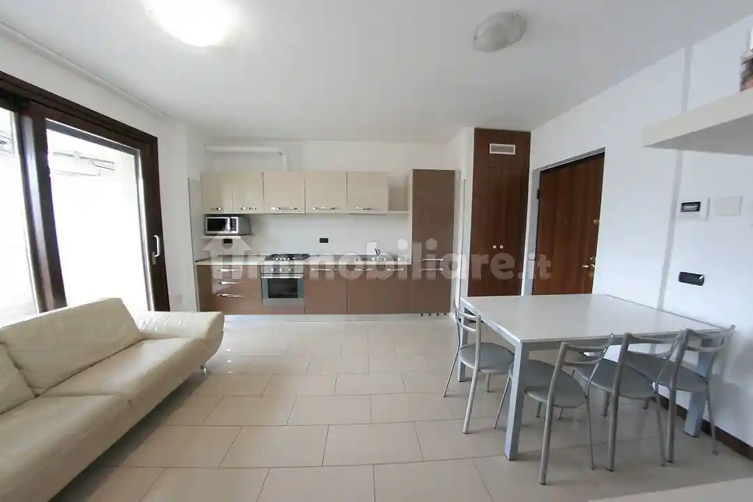 Appartamento in affitto a Busto Arsizio