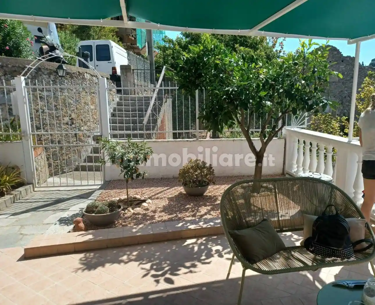 Casa indipendente in vendita a Alassio