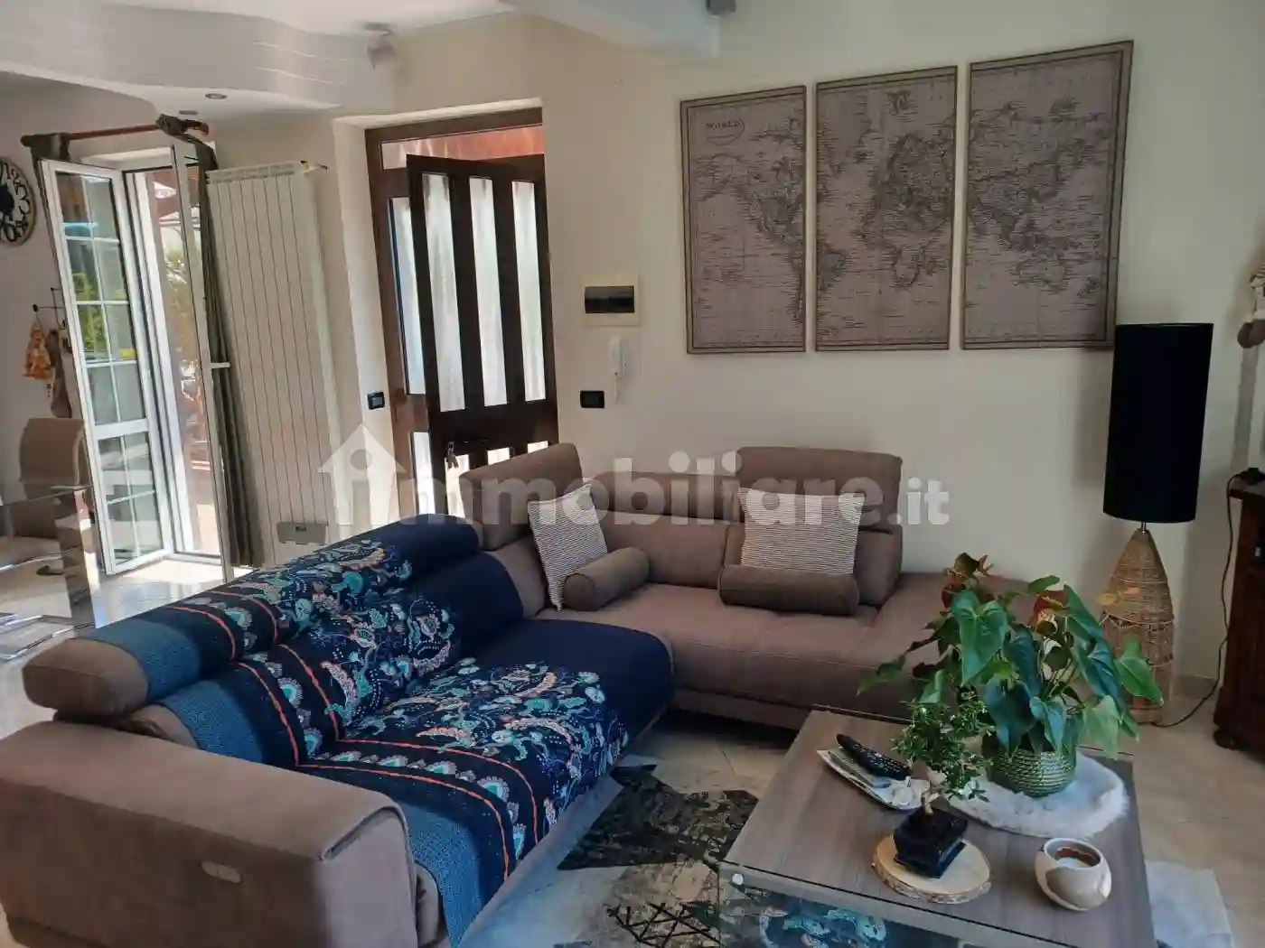 Casa indipendente - foto 2