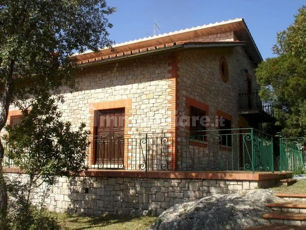 Villa unifamiliare Strada della Ciana 3, Panoramica, Terracina - foto 2