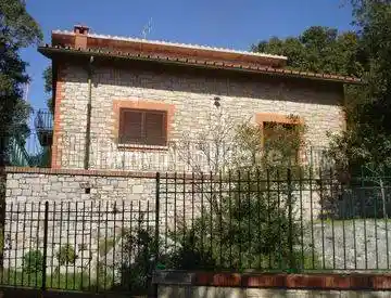 Villa unifamiliare Strada della Ciana 3, Panoramica, Terracina - foto 3