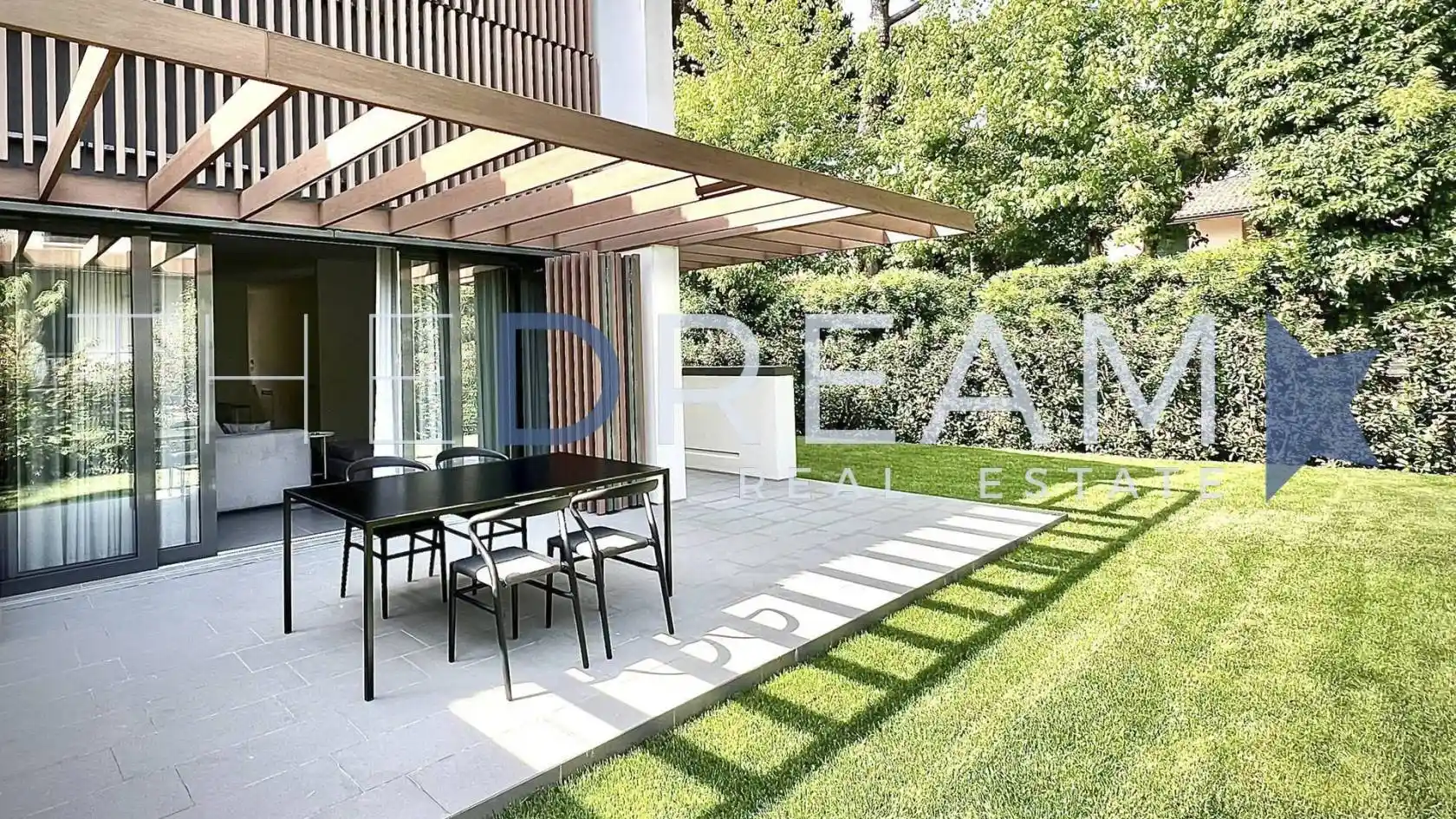 Villa bifamiliare via Giacomo Matteotti 5, Cinquale, Montignoso - foto 3