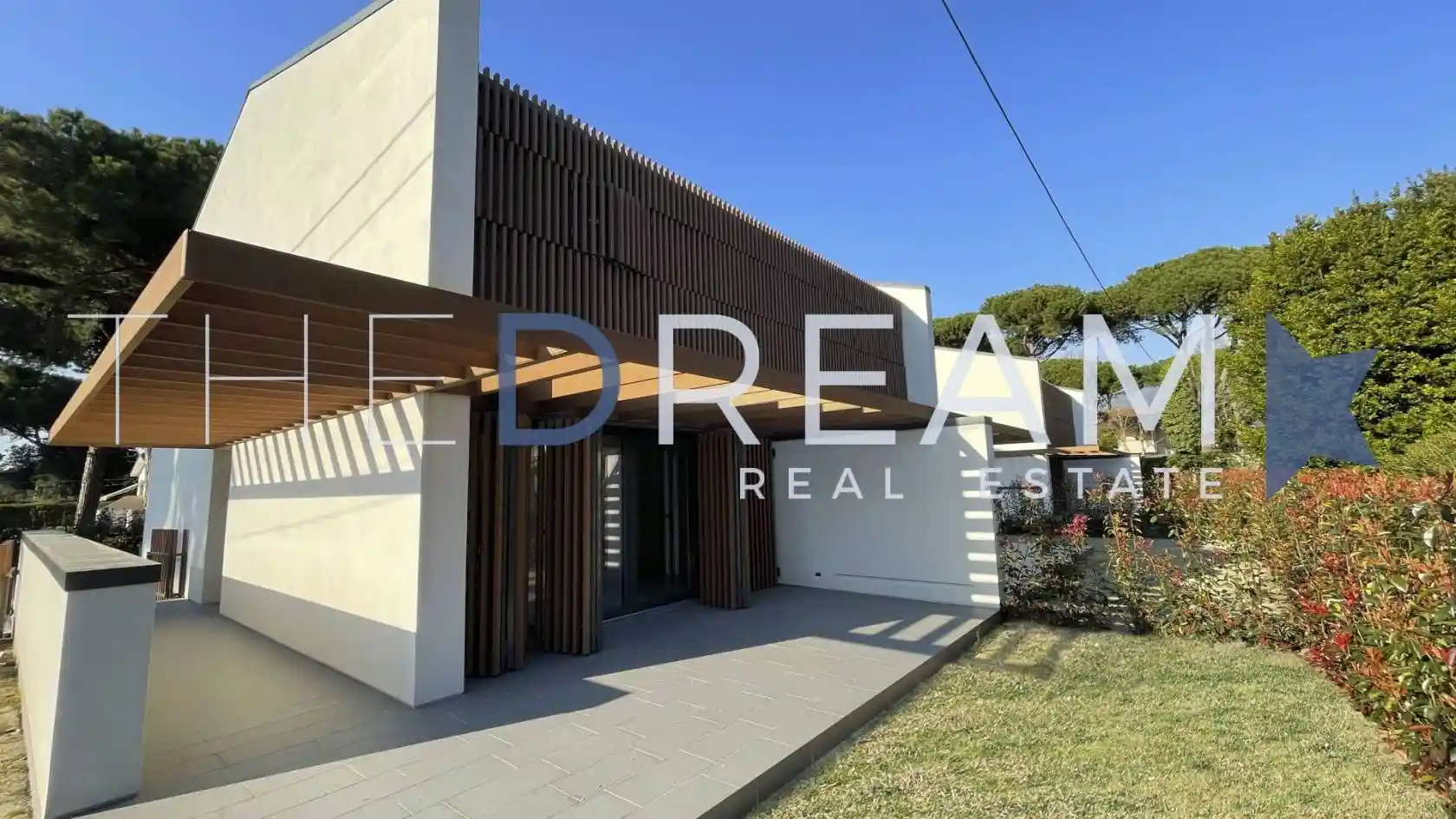 Villa bifamiliare via Giacomo Matteotti 5, Cinquale, Montignoso - foto 4