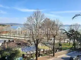 Appartamento in vendita a Passignano sul Trasimeno