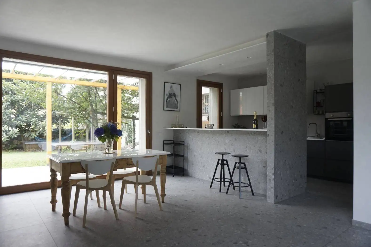 Villa unifamiliare via Solferino 5, Centro, Angera - foto 5