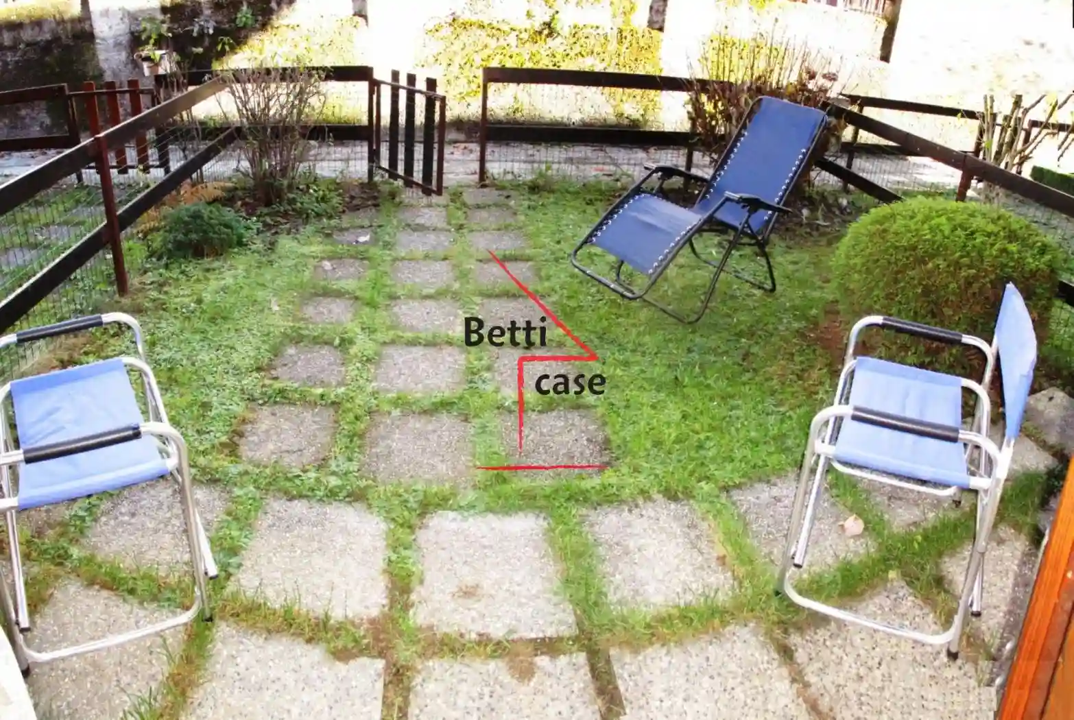 Villetta a schiera - foto 3