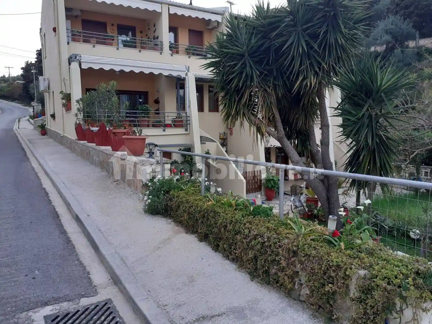 Villetta a schiera in vendita a San Donaci