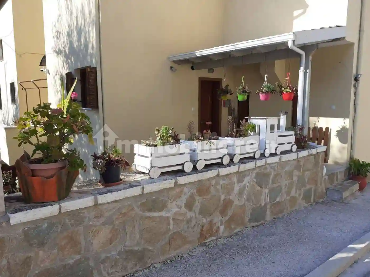 Villetta a schiera - foto 2