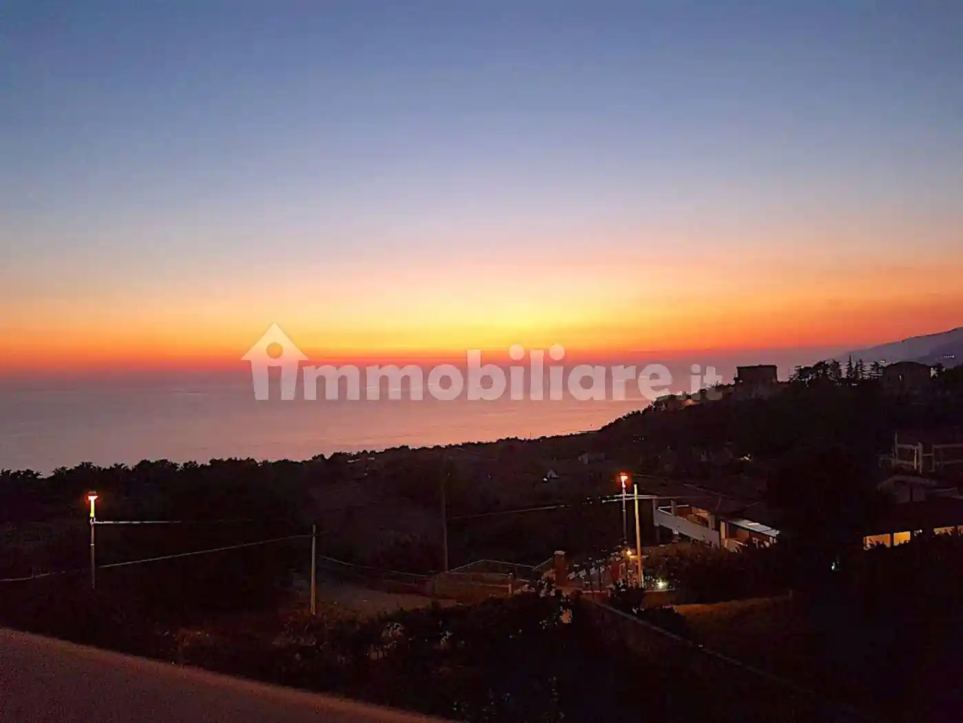 Attico Contrada Santa Croce 44, Scarcelli, Fuscaldo - foto 5