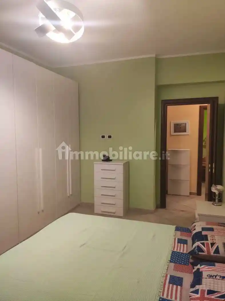 Trilocale via Val di Non, Conca d'Oro - Valli, Roma - foto 2