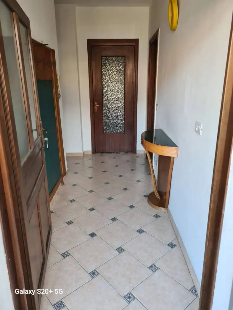 Quadrilocale via Stazione 14, Centro, Verrès - foto 3