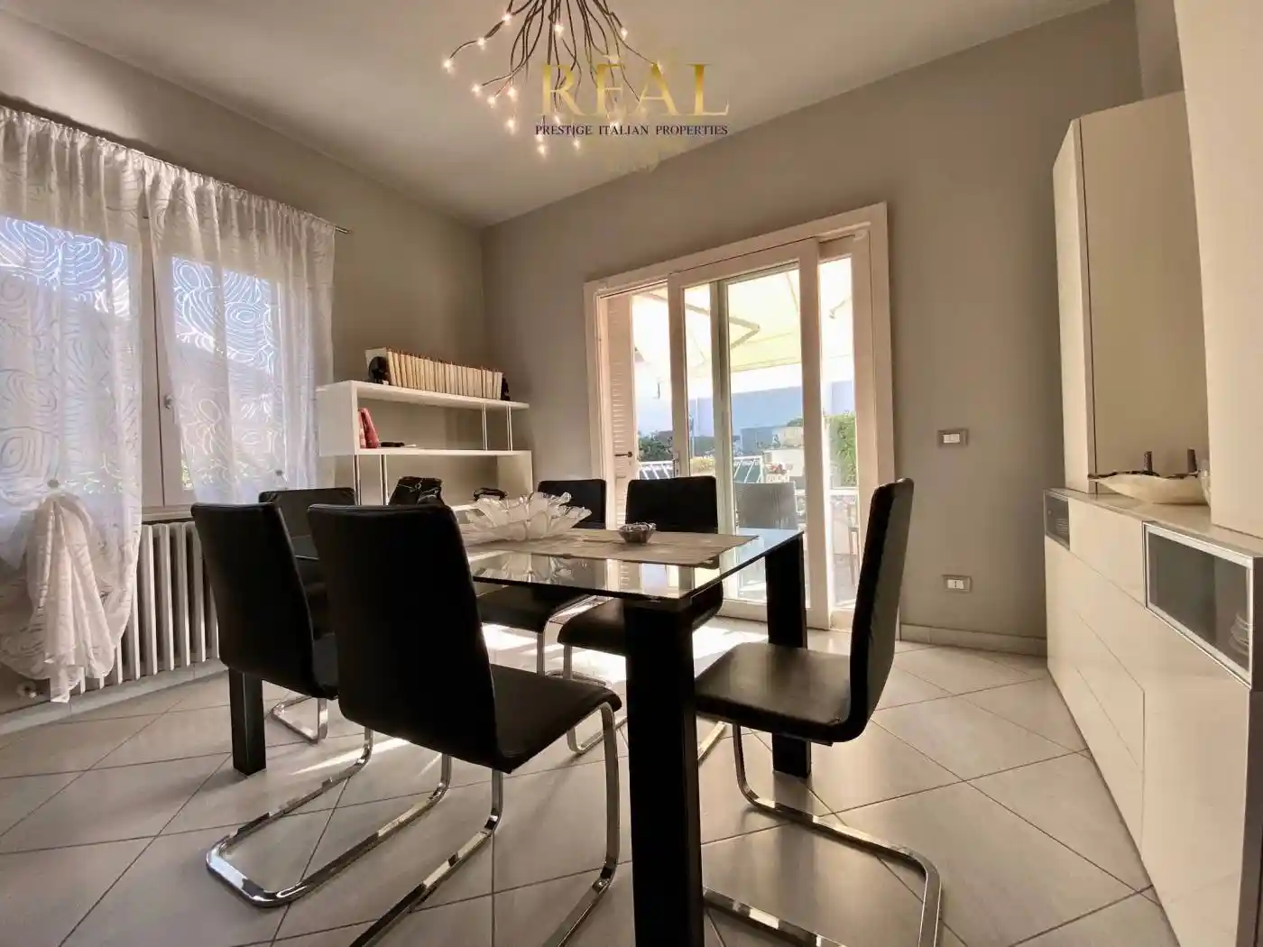 Villa in affitto a Forte dei Marmi