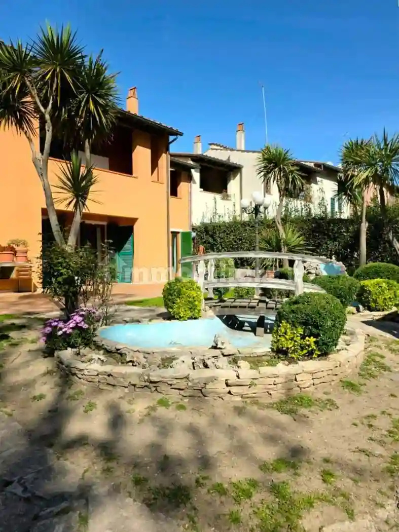 Villetta a schiera - foto 2