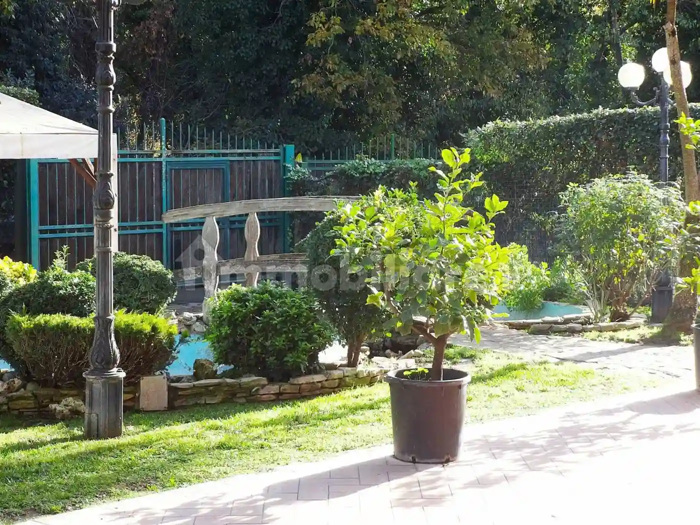 Villetta a schiera - foto 5