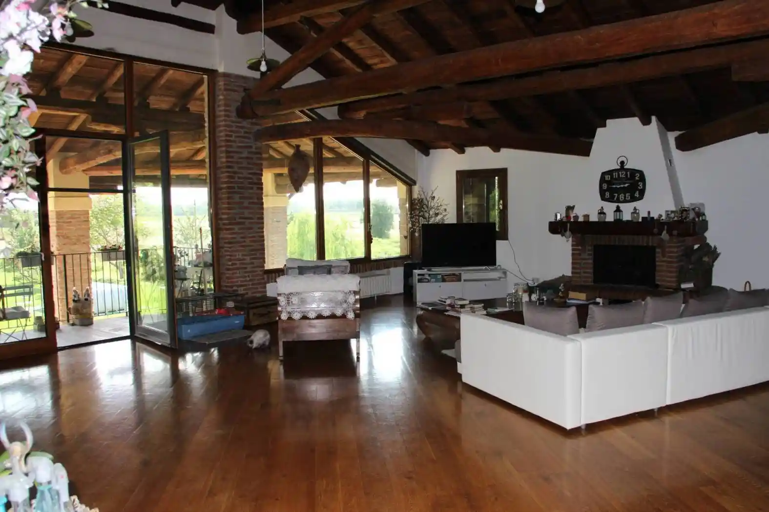 Casa indipendente - foto 4