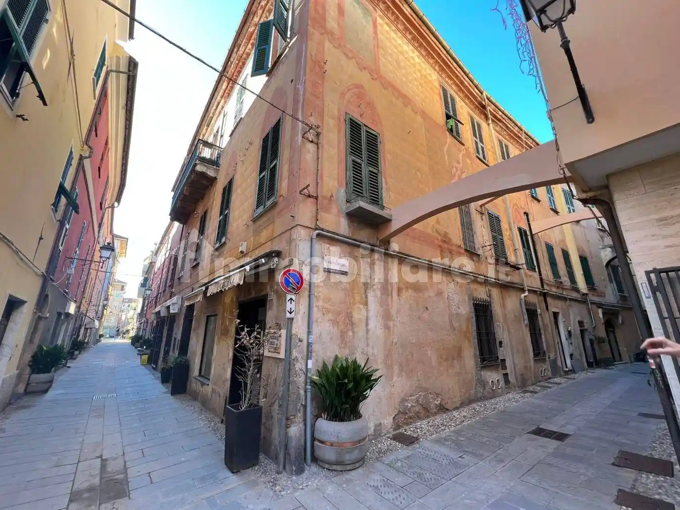 Appartamento in vendita a Ceriale