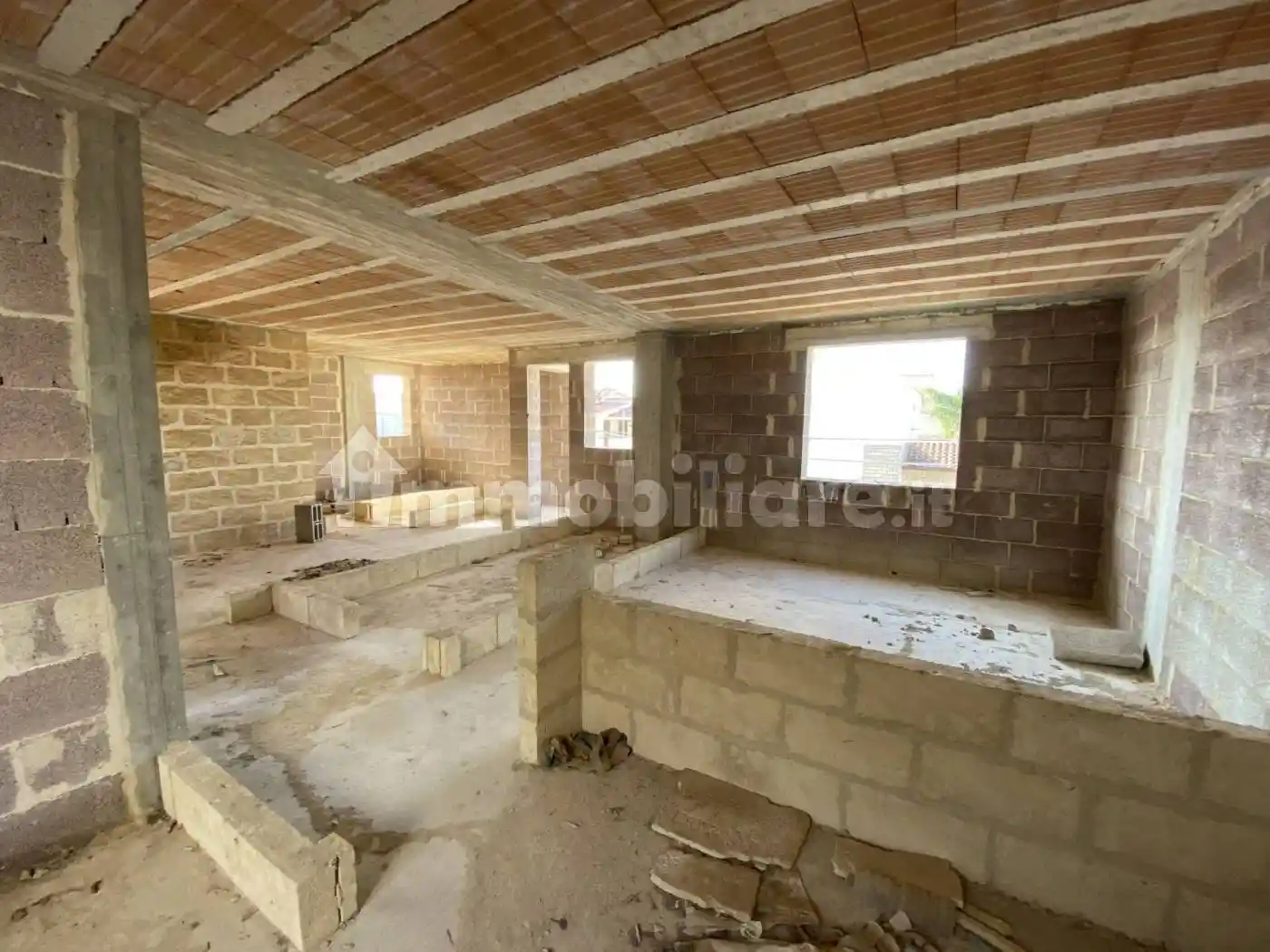 Rustico - Casale in vendita a Racale