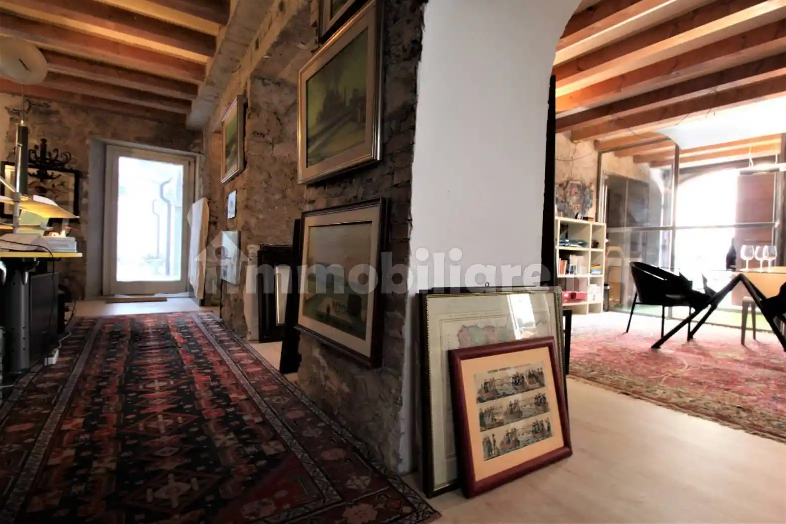 Appartamento in vendita a Trieste