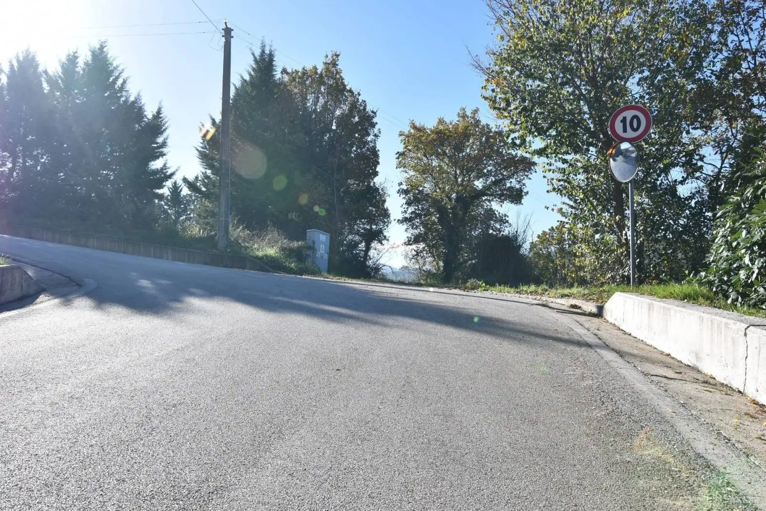 Casa indipendente in vendita a Castelfranci