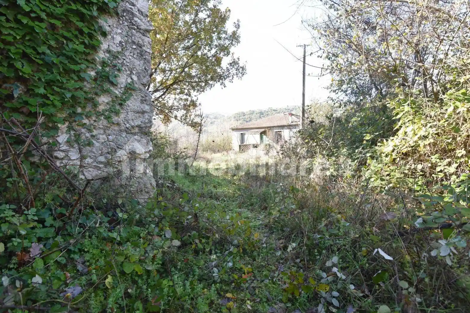 Terratetto unifamiliare via Vadantico, Castelfranci - foto 2