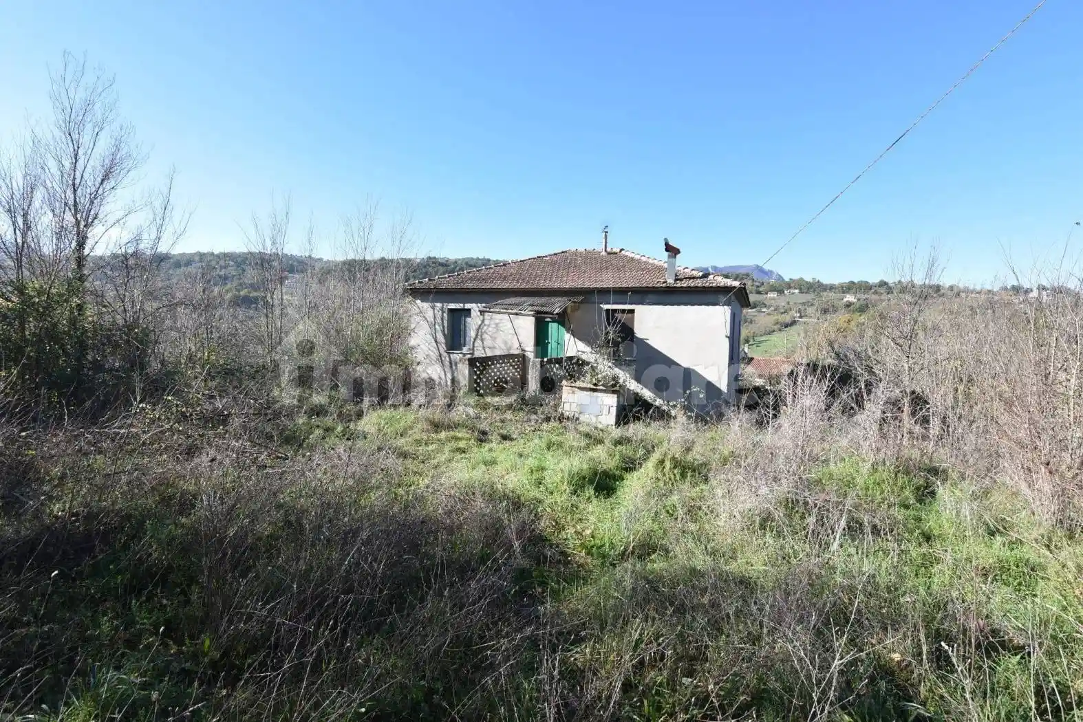 Terratetto unifamiliare via Vadantico, Castelfranci - foto 3