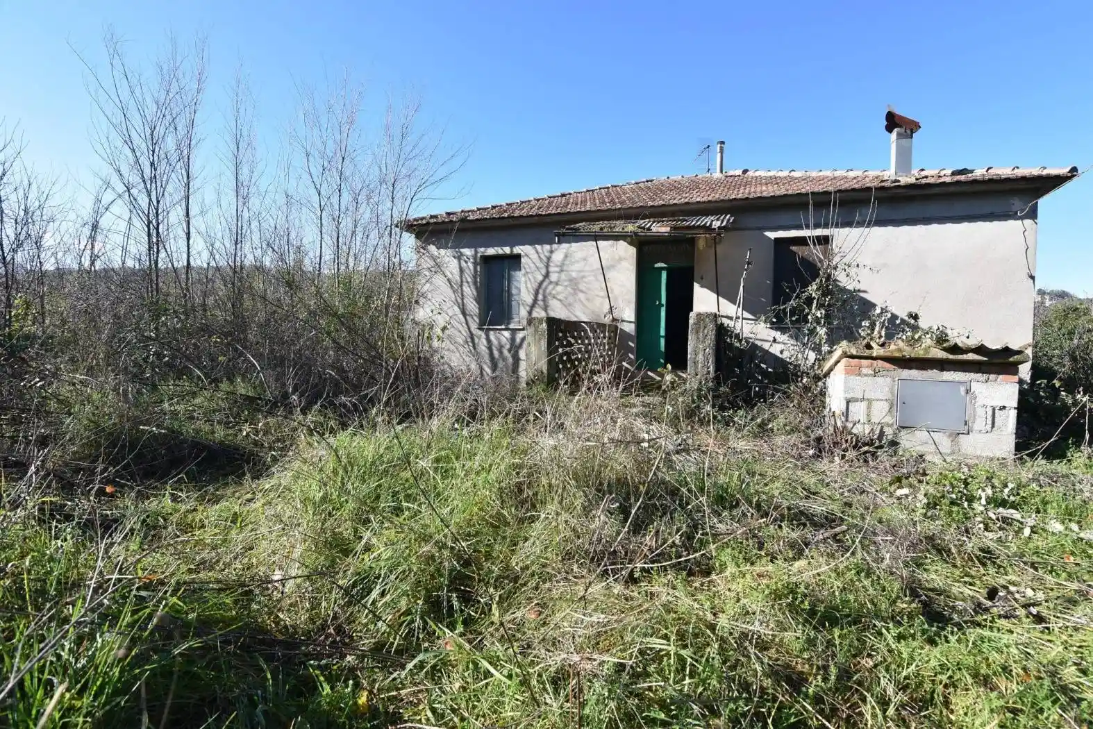 Terratetto unifamiliare via Vadantico, Castelfranci - foto 4