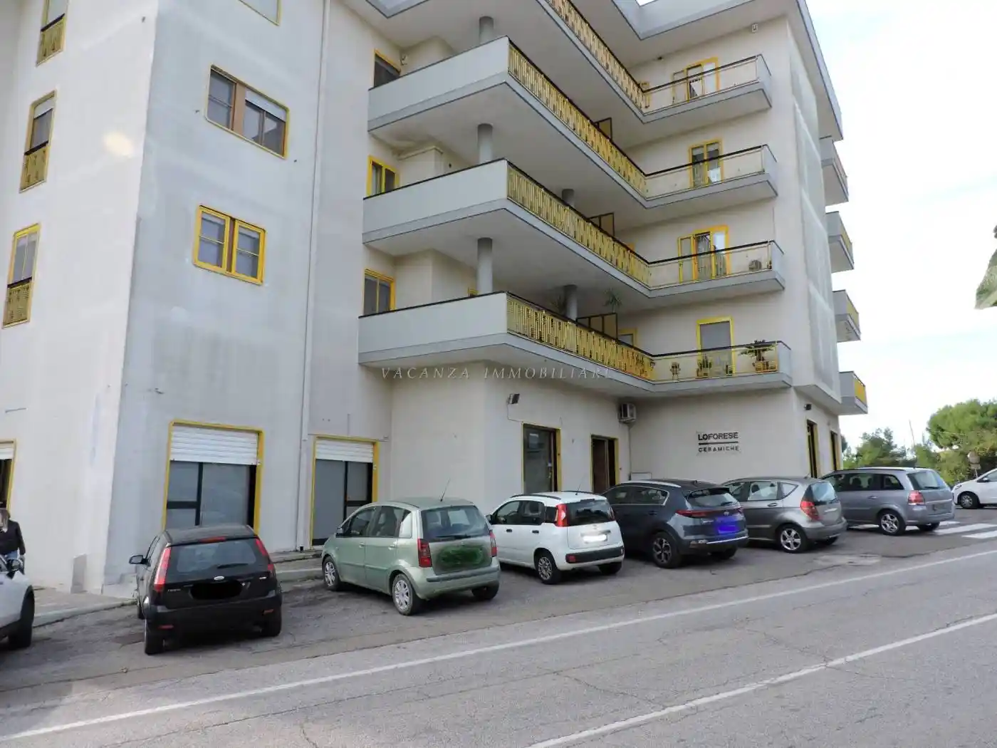 Trilocale via San Martino, Centro, Castellaneta - foto 2