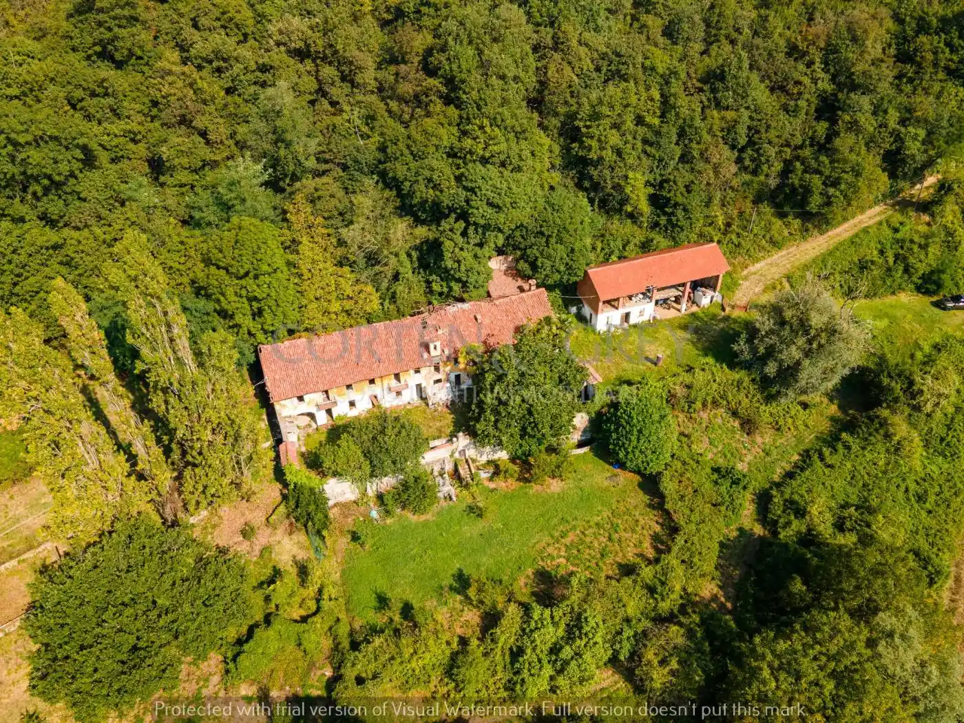 Rustico - Casale in vendita a Gassino Torinese