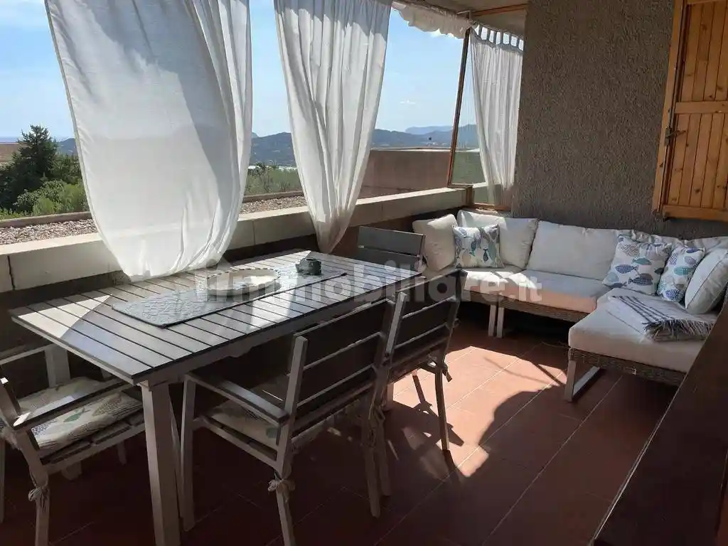 Appartamento in affitto a Olbia