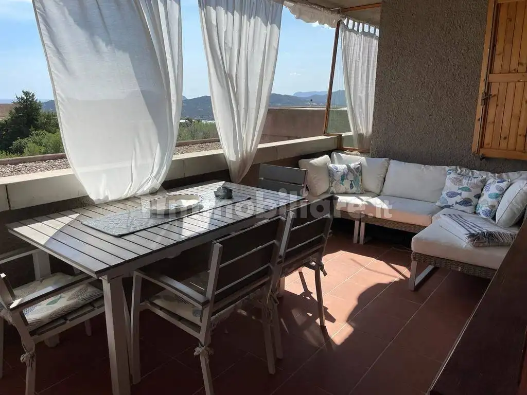 Appartamento in affitto a Olbia