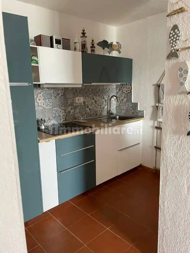 Trilocale Località Cugnana Verde, Cugnana, Olbia - foto 5