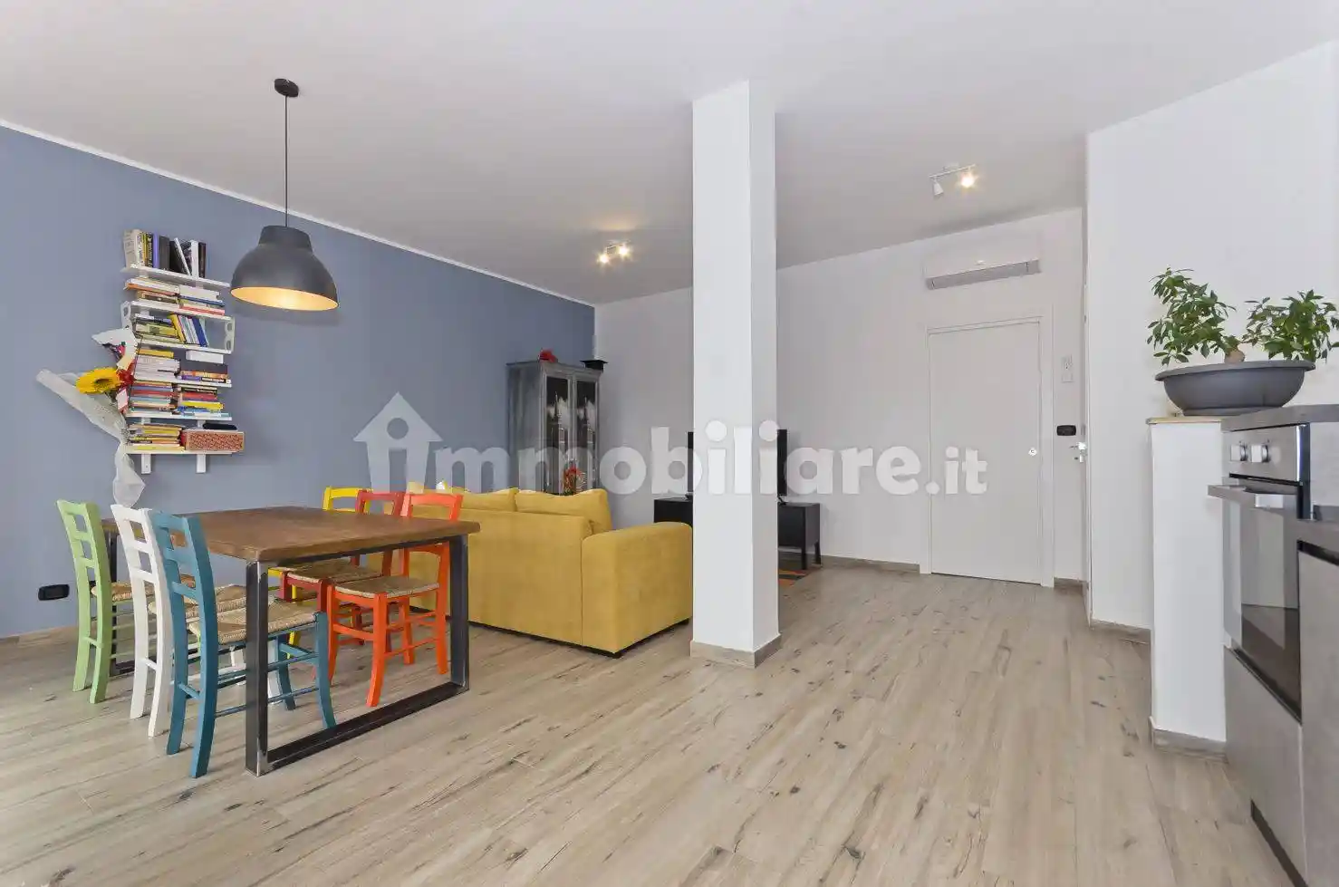 Appartamento in vendita a Villastellone