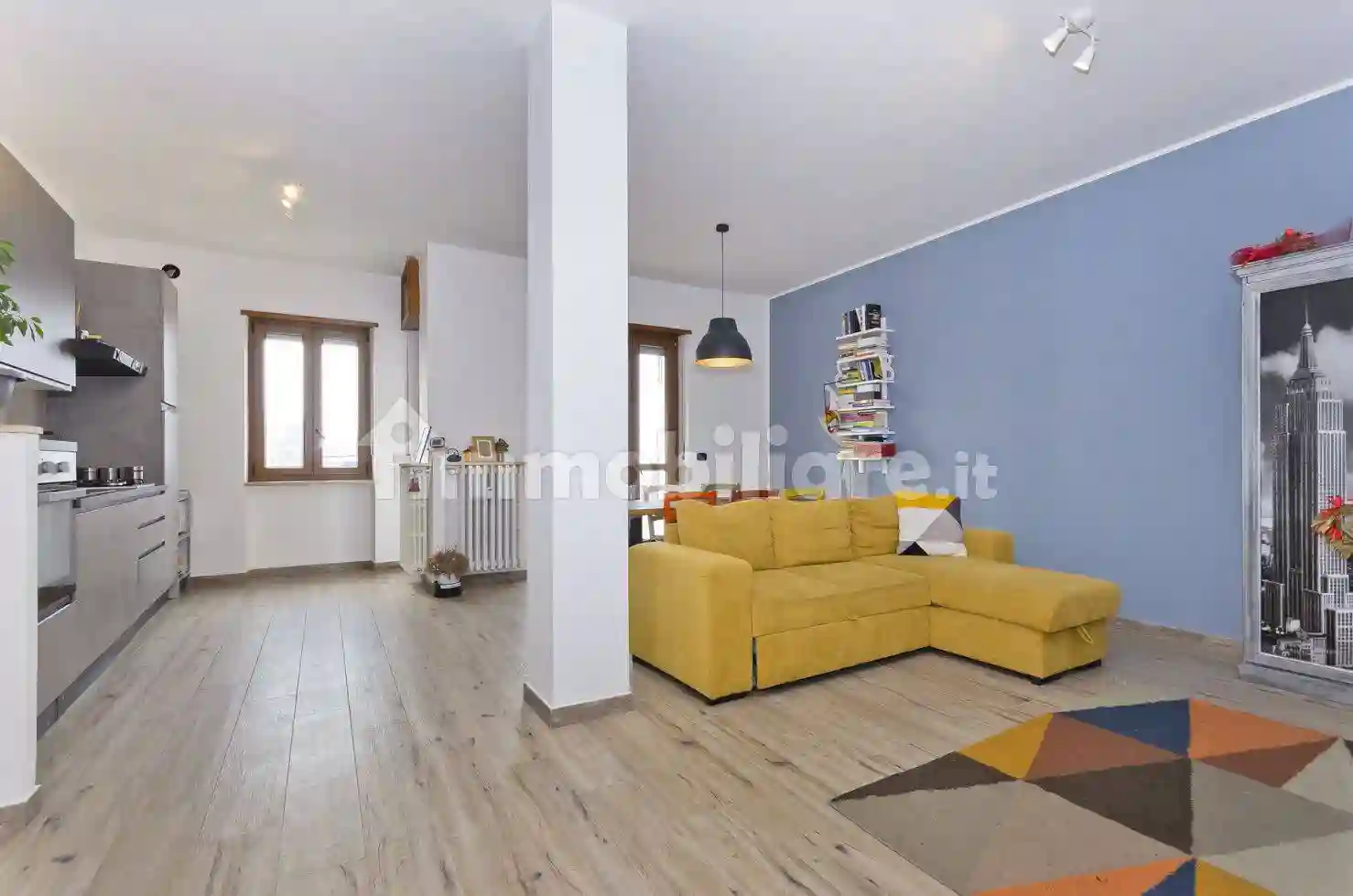 Appartamento - foto 4