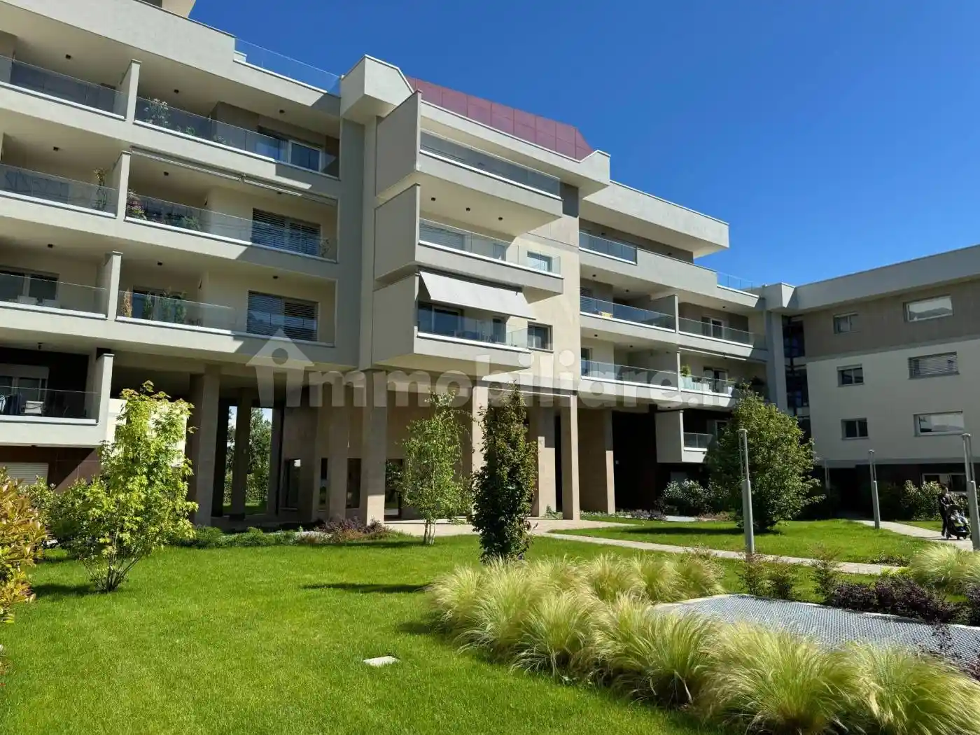 Appartamento in vendita a Gorgonzola